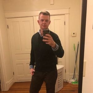 Meet your Posher, Joseph